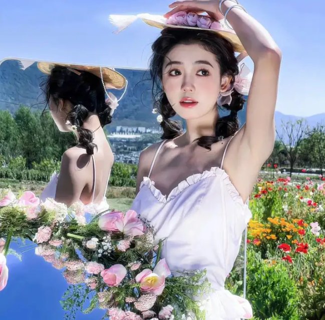 永远十六岁