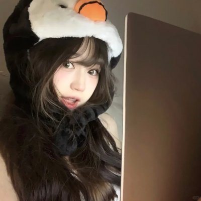 迷汤女郎