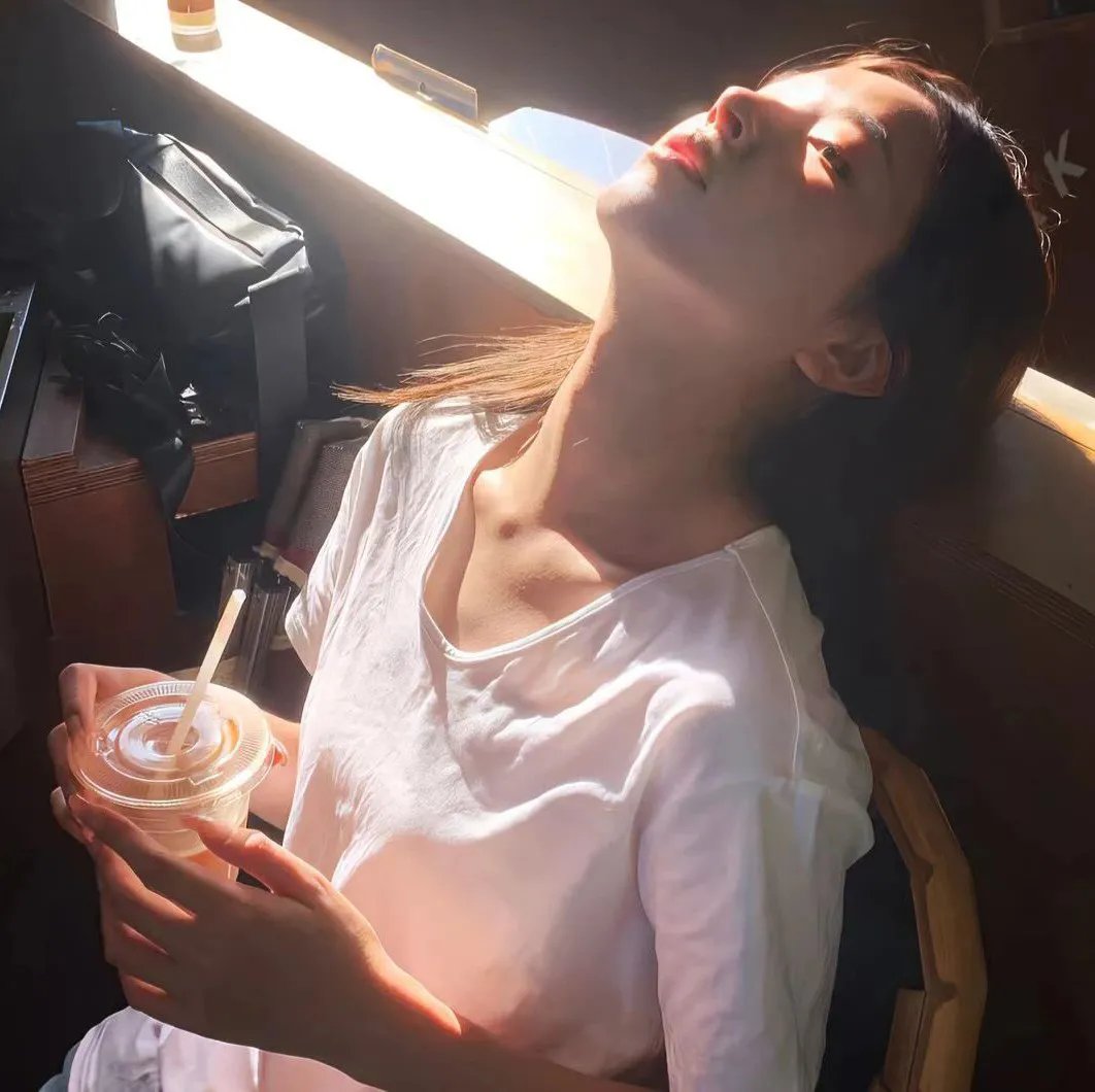 我的神使大人