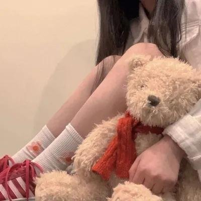 人生别气馁